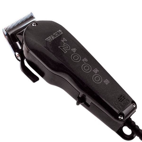 Maquina Wahl Chrome Super Taper 2000 Cable *D