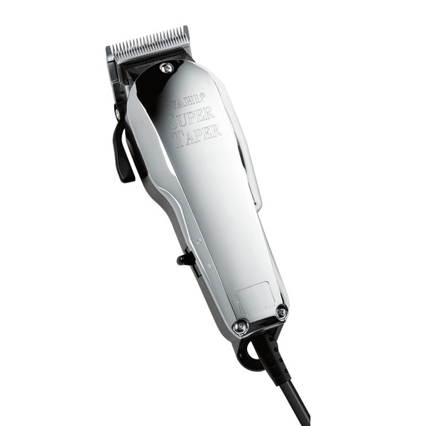 Maquina Wahl Chrome Super Taper Cable