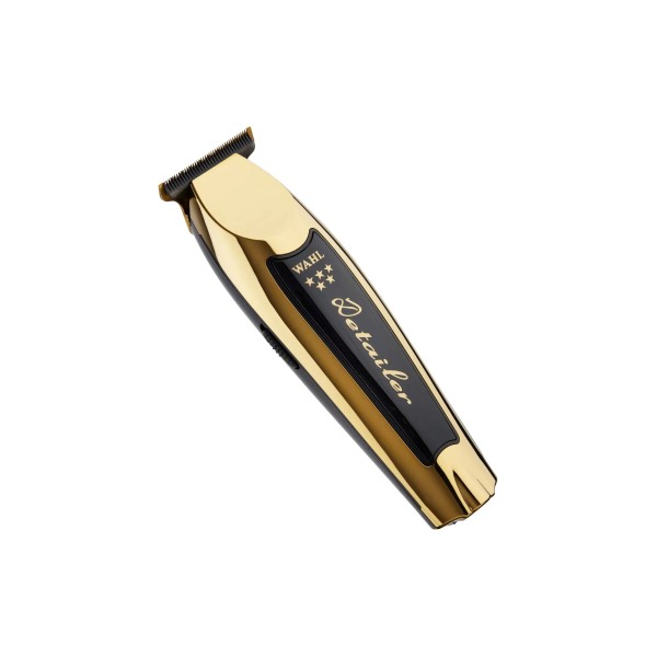 Maquina Wahl Detailer Cordless Ed.Lmtda. Gold