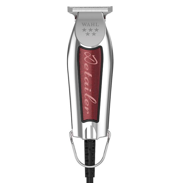 Maquina Wahl Detailer T-Wide Retoque Cable
