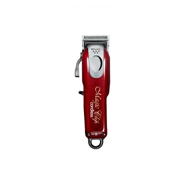 Maquina Wahl Magic Clip Cordless Sin Cable