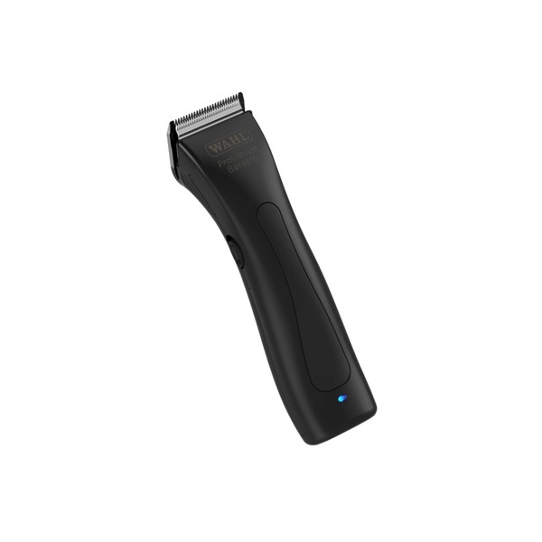 Maquina Wahl Prolithium Beretto Negra Cordless Sin Cable