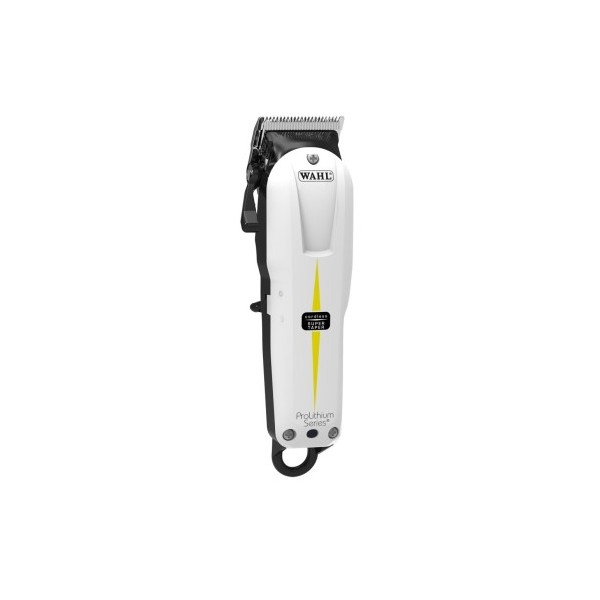 Maquina Wahl Super Taper Cordless Sin Cable