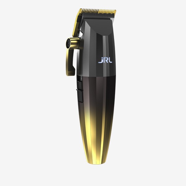 Maquina de Corte Fresh Fade 2020C-G Gold JRL