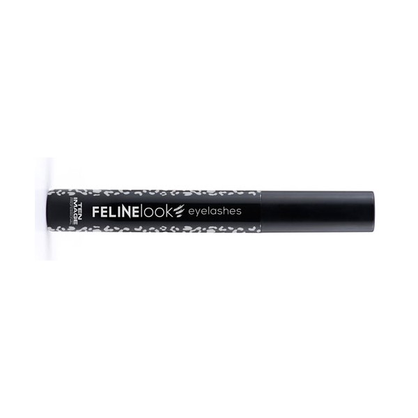 Mascara Feline Look