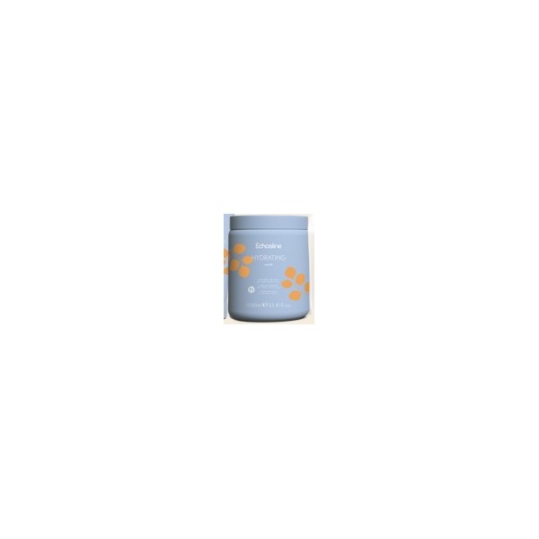 Mascarilla  Hidratante Cabellos Crespos (M2) 1000ml