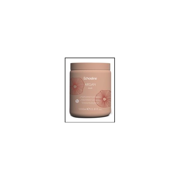 Mascarilla Argán New 1000ml Echosline