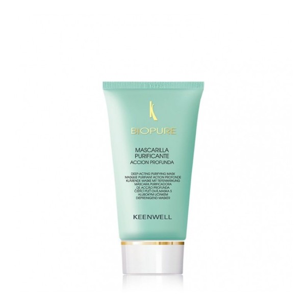 Mascarilla Biopure (Purificante) 60ml