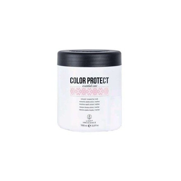 Mascarilla Cab. Teñidos/Con Mechas 1000ml Irridiance Ec