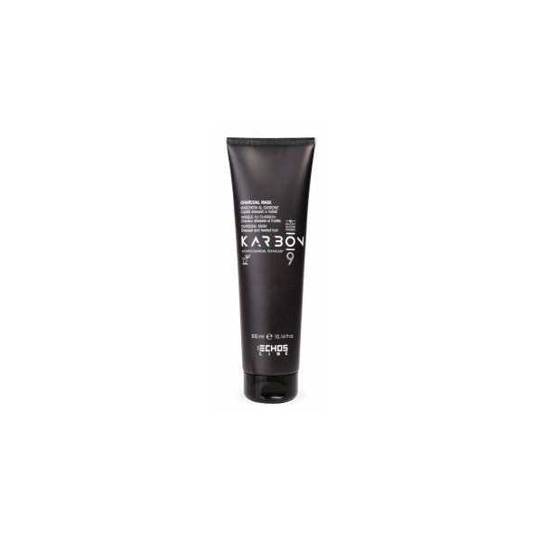 Mascarilla Carbon Karbon9 300ml Echosline
