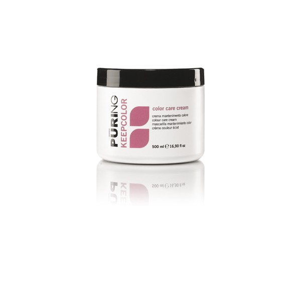 Mascarilla Color Care 500ml New Puring Keepcolor
