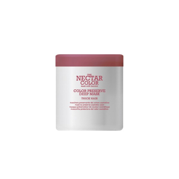 Mascarilla Color Preserve Cabellos Gruesos Nook 250ml