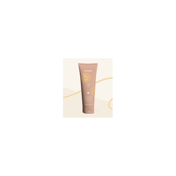 Mascarilla Curl New 300 ml Echosline