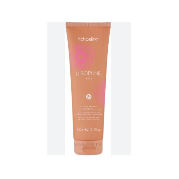Mascarilla Discipline Anticrespo 300 ml Echosline