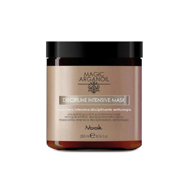 Mascarilla Discipline Nook 250ml