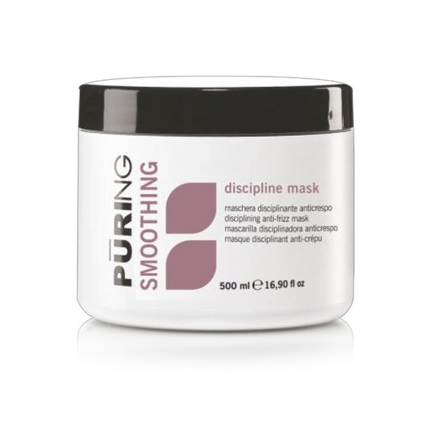 Mascarilla Discipline Smothing 500ml Puring
