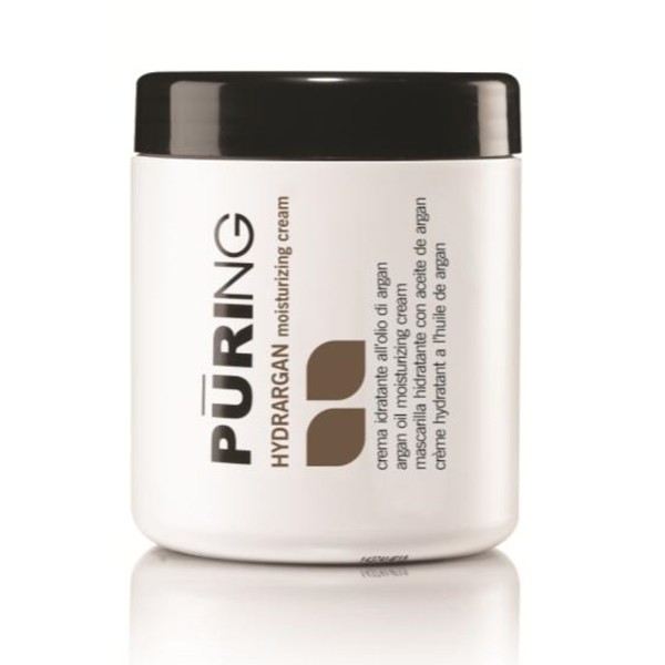 Mascarilla Hidratante 1000ml New Puring Hydrargan