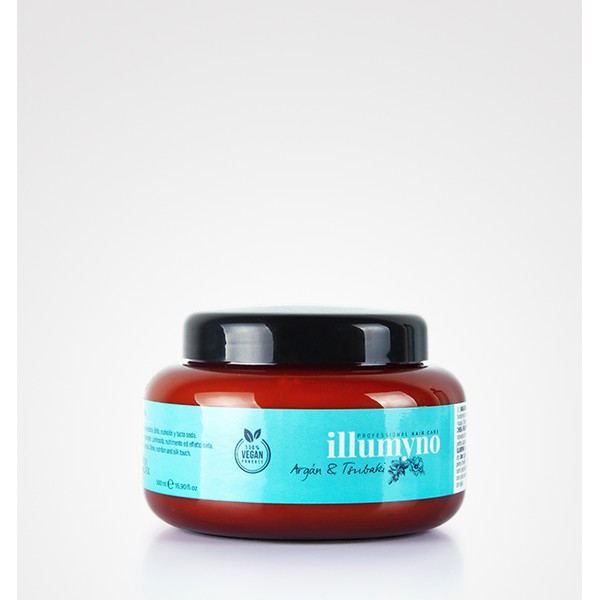 Mascarilla Illumyno 500ml Design Look