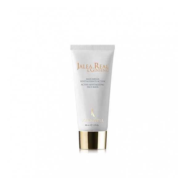 Mascarilla Jalea Real 200 ml