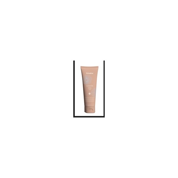 Mascarilla Keratin Veg 300 ml Echosline