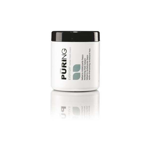 Mascarilla Lavados Frecuentes 1000ml New Puring Everyday