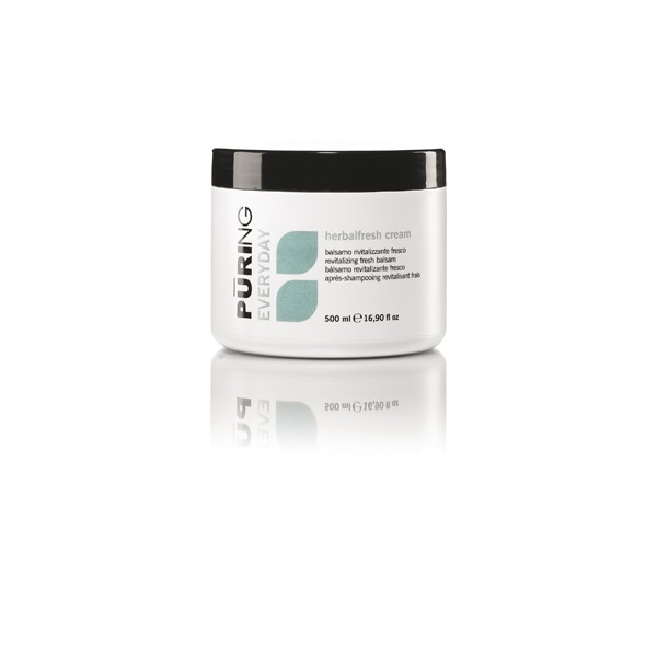 Mascarilla Lavados Frecuents 500ml New Puring Everyday