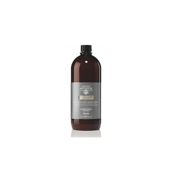 Mascarilla Reparador Wonderful 1000ml Nook