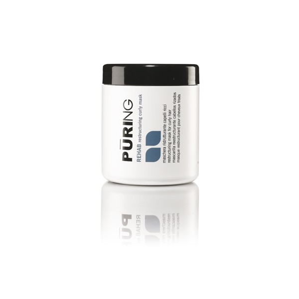 Mascarilla Rizos 1000ml New Puring Rehab