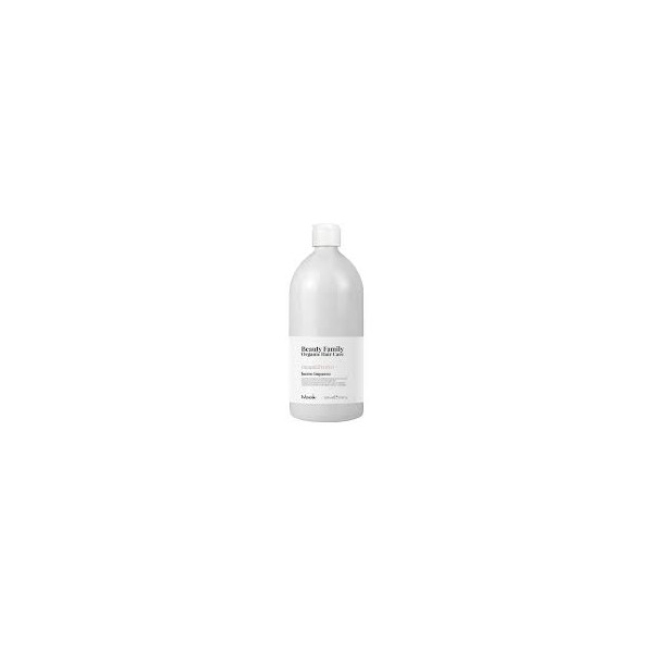 Mascarilla Secos Cabellos Castigados 1000ml Beauty Family Nook