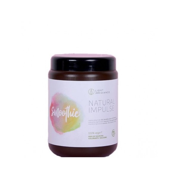 Mascarilla Smoothie Natural Impulse 1000ml