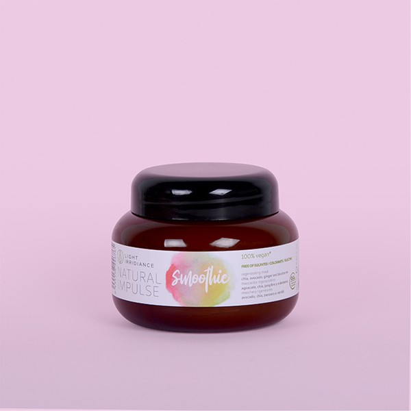 Mascarilla Smoothie Natural Impulse 250ml
