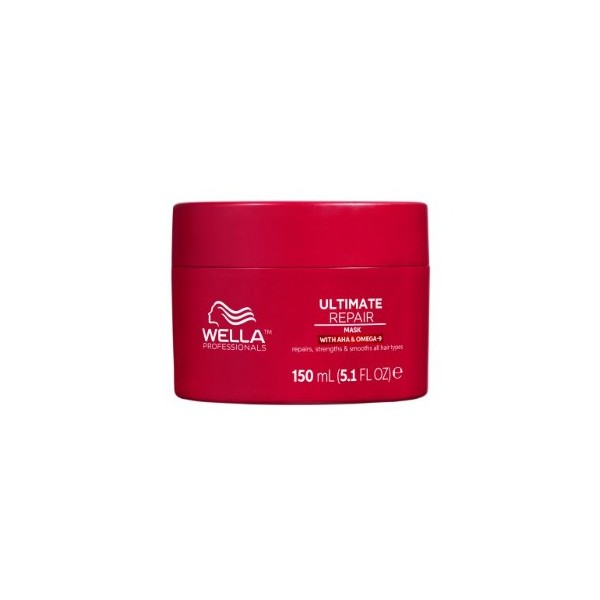 Mascarilla Wella Ultimate Repair 150 ml