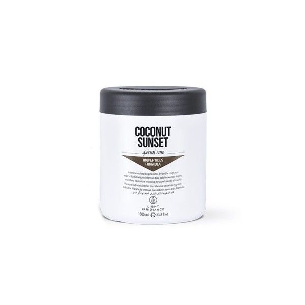Mascarilla de Coco 1000ml Light Irridiance Ec