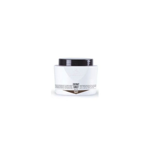 Mascarilla de Coco 500ml Light Irridiance Ec