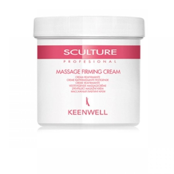 Massage Firming Cream 500ml