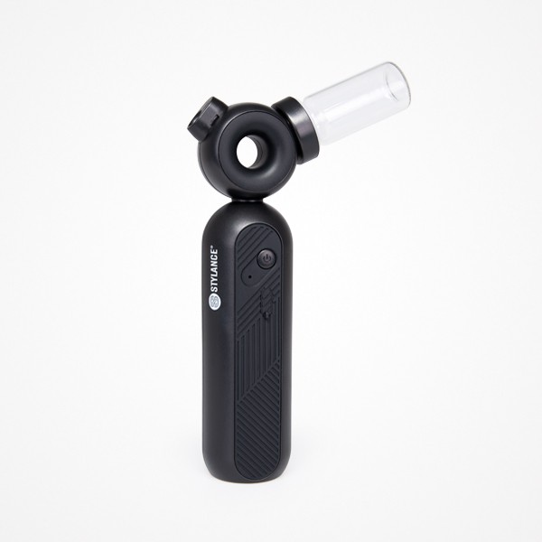 Mini Atomizador Aftershave Mister Tratamientos Stylance