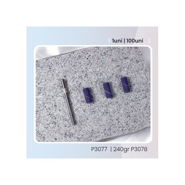 Mini Premium Replacement Bits 240gr