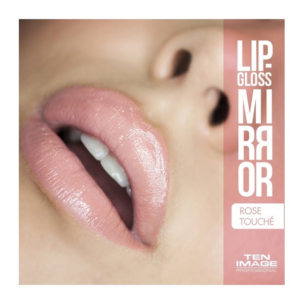 Mirror Lip Gloss ML03 Rosé Touché