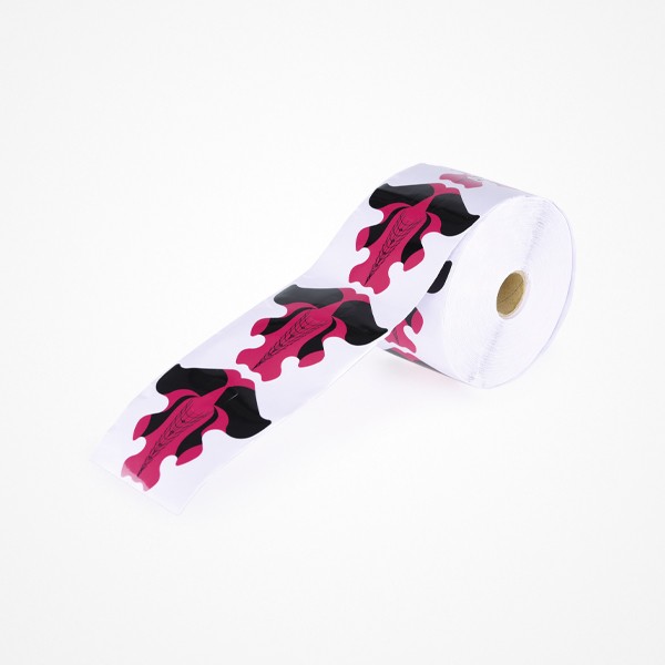 Molde para uñas Stletto Moldyna Bifull