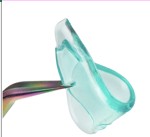 Moldes autoadhesivos flexibles