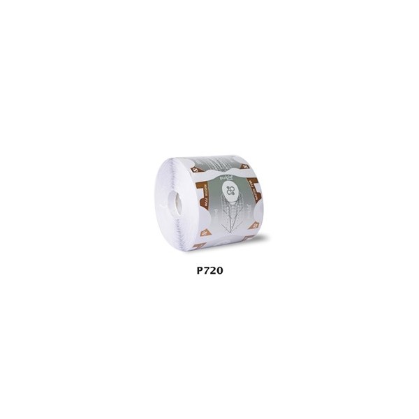 Moldes de uñas Master 500uds (999)