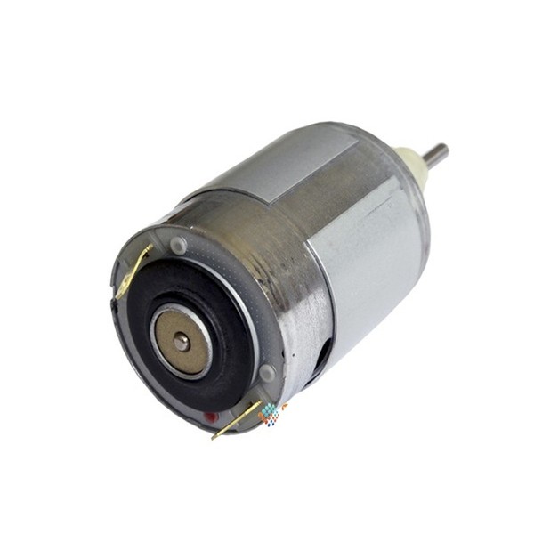 Motor Maquina 1871 Chromstyle