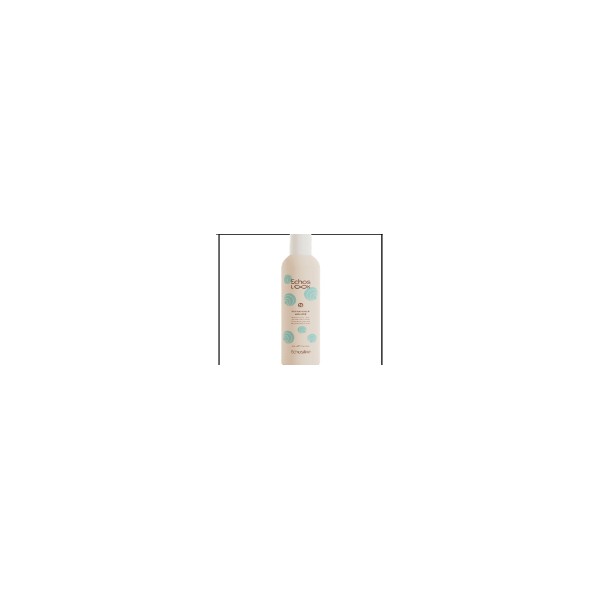 Mousse Extra Fuerte Look 400ml Echosline