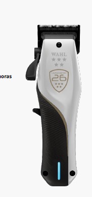 Máquina Wahl Clipper Vapor CE  (Edición limitada)