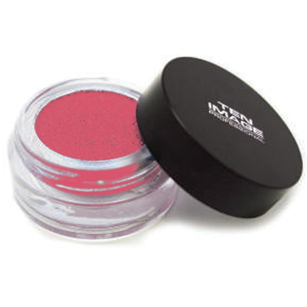 Métallisé Creamy Shadow CS04 Ruby