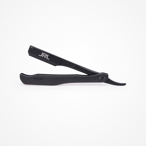 NAVAJA DE CORTE MAGNETICA JDJ01 NEGRA JRL