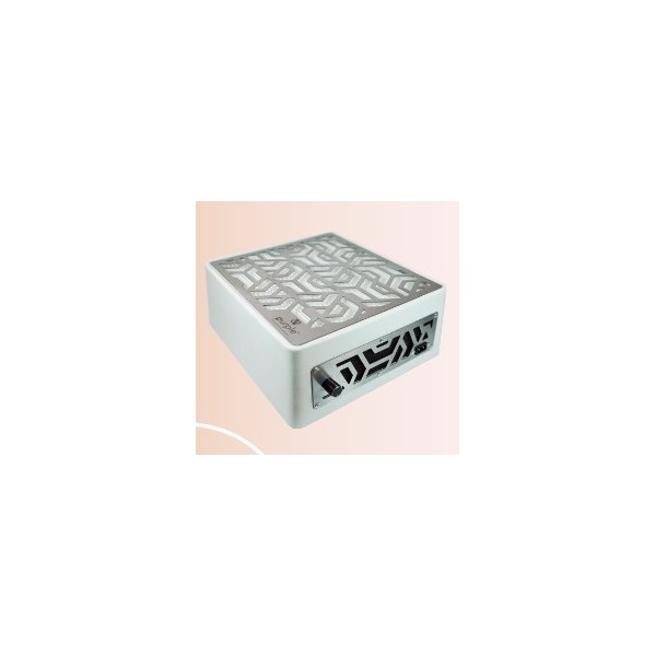 NDU Winner Nail Dust Collector White