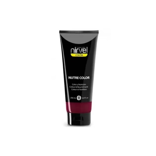NUTRE COLOR FUXIA NIRVEL 200 ML
