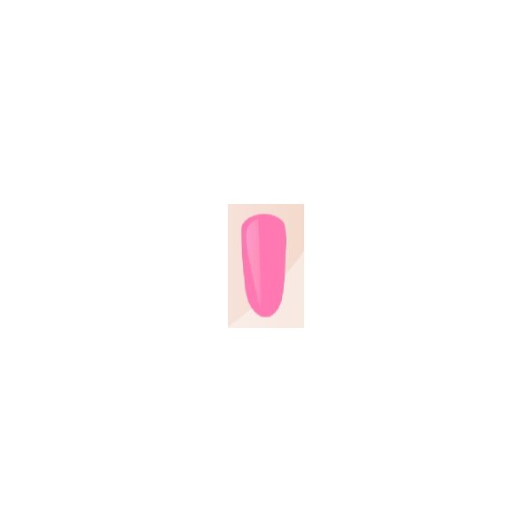 Nail Polish Luxury Happy Yumi