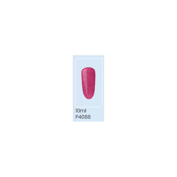 Nail Polish Luxury Hollywood Glow